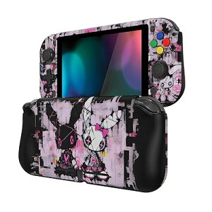 ZealProtect Nintendo Switch LiteɑΉpیVF(p^fUC)ASwitch LiteɑΉplԍHwɊÂfUCn[hVFAOXXN[tBXbgJo[{^Lb