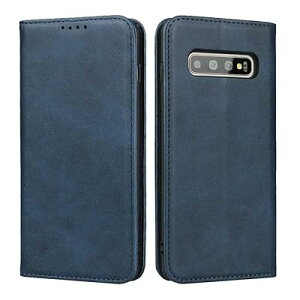 SAMSUNG Galaxy S10plus �P�[�X S10 plus �蒠�^ SC-04L SC-05L SCV42 �T���X�� �M�����N�V�[ S10�v���X �J�o�[ S10+ �X�}�z�g�уJ�o�[ �����}�O�l�b�g ������v ���z�^�J�o�[ 5�F �u���[