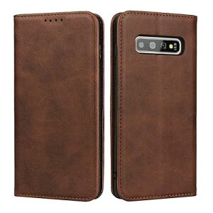 SAMSUNG Galaxy S10plus �P�[�X S10 plus �蒠�^ SC-04L SC-05L SCV42 �T���X�� �M�����N�V�[ S10�v���X �J�o�[ S10+ �X�}�z�g�уJ�o�[ �����}�O�l�b�g ������v ���z�^�J�o�[ 5�F �_�[�N�u��