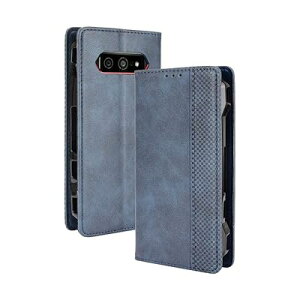 TORQUE 5G KYG01 �P�[�X �蒠�^ �X�^���h ���Z�� �g���N 5G �g���N5G �P�[�X ������v �����}�O�l�b�g �g�уJ�o�[ �J�[�h�|�P�b�g �X�^���h�@�\ (�u���[)