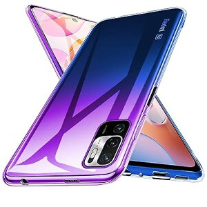 Xiaomi Redmi Note 10 JE P[X Redmi Note 10T P[X NA ^ TPU ϏՌ Of[VF P[X wh~ Xgbvz[t C菝h~ y lC X}zP[X Jی X}zP[X No