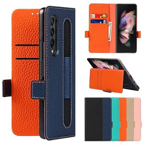 Galaxy Z Fold3 5G P[X SC-55B SCG11 蒠^P[X Sy[t _炩 vi {vU[ TX MNV[ Z tH[h3 5g gуJo[ yz_[ z^ J[h[ X^