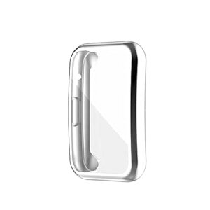 X}[gEHb`یP[XEHUAWEI WATCH FIT newp P[X/Jo[ TPU NA  bL \tgP[X(Vo[)