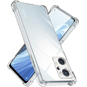 OPPO Reno7 A P[X OPPO Reno9 A P[X  NA TPU ^ yʃVR ϏՌ ČRMILKi擾 wh~ ho ̌^ lC gуJo[ (NA)