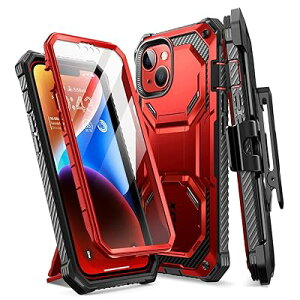 y2022V^z iPhone14Plus P[X 6.7C` 2022 Sʕی ϏՌ ČRKi擾 P[XƉtیtB̌^ ho Nbvt X|[c ArmorboxV[Y