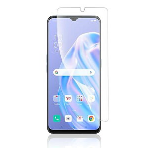 【アンチグレア 1枚セット】OPPO Reno3 A用 フィルム Reno3A 専用 アンチグレア フィルム 非ガラス 【指紋認証対応】TPU全面保護/キズ自動修復/繊細なタッチ/気泡ゼロ/超薄型0.15mm oppo reno3a 用 保護
