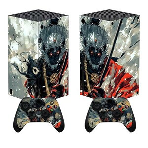 Xbox Core WirelessRg[[ɑΉpXLXebJ[AXbox Series XRg[[ɑΉpJX^XebJ[Jo[yFallen Wukongz