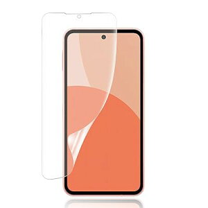 �y�A���`�O���A 1���Z�b�g�zAQUOS sense 9�p �t�B���� SH-M29/SH-53E/SHG14 ��p �A���`�O���A �t�B���� ��K���X �y�w��F�ؑΉ��zTPU�S�ʕی�/�L�Y�����C��/�@�ׂȃ^�b�`/�C�A�[��/�����^0.15mm �A�N�I