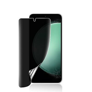 �y�`�����h�~�zFor Galaxy S23 FE/Galaxy A54/A53/A52/A51 �t�B���� �`�����h�~ �L�Y�h�~ Galaxy S23 FE SCG24 �ی�t�B���� �`�����h�~ �v���C�o�V�[�t�B���� TPU�f�� 3D�݌v �����h�~ �C