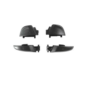 Switch Proコントローラー用 修理パーツ ZL ZR L R 交換ボタン 修理部品 アクセサリー スイッチPro用