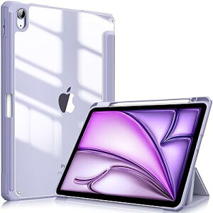 iPad Air 11C` P[X M3 (2025 7) / M2 (2024 6) / Air 5/4 P[X 2022/2020 10.9 C` obNJo[ Apple Pencil [\ CX[dΉ O܃X