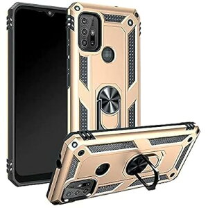 Motorola Moto G10�p/G30�p �P�[�X �����O�t�� �^�t�Ŋ�� �V���v�� �ی�P�[�X �Ռ��z�� �J�o�[ ���g���[�� ���g G10/���g G30 ���P�[�X �X�}�z�P�[�X ������� �l�C �X�}�z�J�o�[ �X�}�[�g�t�H�� 