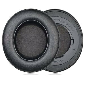 �C���[�p�b�h �C���[�N�b�V���� �݊��� �p�b�h �����p Razer Kraken Pro V2 �w�b�h�z���� �Ή�