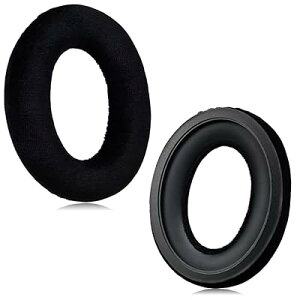 �C���[�p�b�h �C���[�N�b�V���� �݊��� �p�b�h �����p Sennheiser HD515 HD555 HD595 HD598 PC360 �w�b�h�z���� �Ή�