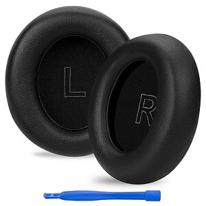 C[pbh ݊ pbh Anker Soundcores Life Q30, Soundcores by Anker Life Q35 BT wbhzɑΉ pbh C[NbV/C[Jbv veCU[ / ()