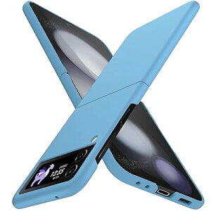 Galaxy Z Flip4 �P�[�X ���^ �l�C �y�� ���΂ݖh�~ Z Flip4 �X�}�z�P�[�X �Ռ��z�� PC�f�� �V���v�� �n�[�h �T���X�� �����Y�ی� �Ռ��z�� �ϋv �l�C �g�уJ�o�[ �� -15-ZFLIP4-05