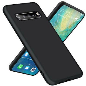 Galaxy S10pP[X VRP[X TPU ϏՌ \tg ^ MNV[S10pP[X gуJo[ Sʕی Jی _炩k ϖh~ y Xgbvz[t ̌^ یJo[  GJ-2