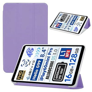 For ALLDOCUBE iPlay60 Mini Pro/iPlay 60 mini Turbo P[X ^ubg 8.4C` 2024NpP[X Jo[ X^h@\t یP[X O ^ h~ Sʕی^ ϏՌ h~ 