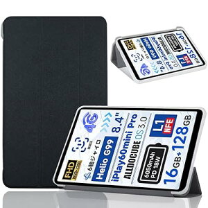 For ALLDOCUBE iPlay60 Mini Pro/iPlay 60 mini Turbo P[X ^ubg 8.4C` 2024NpP[X Jo[ X^h@\t یP[X O ^ h~ Sʕی^ ϏՌ h~ 