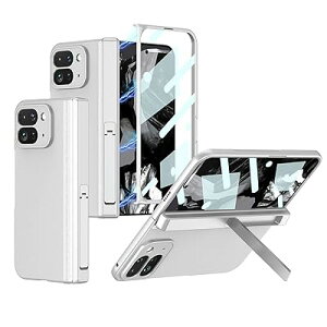 Google Pixel 9 Pro Fold P[X KXtBt sNZ tH[h p Jo[ qWی X^ht X}zP[X ^ y Sʕی JYی  lC Xgbvt 