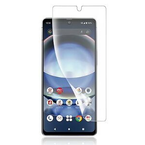 Ή AQUOS R8 / SH-52D tB 3DSʕیtB _炩TPUf wFؑΉ AQUOS R8 p A`OA tB KX ˖h~ h~ CAX wh~ LYC TT ^b`