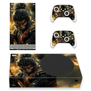 Xbox Core WirelessRg[[ɑΉpXLXebJ[AXbox Series SRg[[ɑΉpJX^XebJ[Jo[yWasteland Wukongz