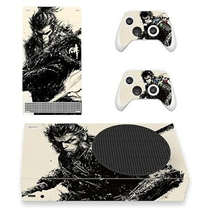 Xbox Core WirelessRg[[ɑΉpXLXebJ[AXbox Series SRg[[ɑΉpJX^XebJ[Jo[yInkblade Wukongz