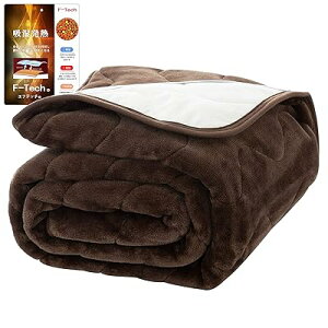 敷きパッド ダブル 冬 あったか 極厚 四層構造 吸湿発熱綿 接触温感 暖かい ベッドパッド ダブル マイクロファイバー 高密度 フランネル 敷き毛布 ダブル あったか敷きパッド ダブル 静電気