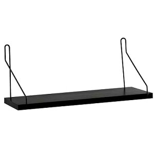Ǌ|I EH[VFt I ؐ DIY  ǖʎ[ sv ȒPt (ubN, 40cm)