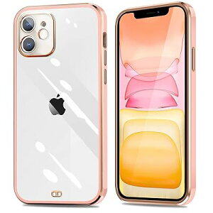 iPhone11 P[X NA bLH ϏՌ  TPU h~ ho ^ y ACtH11 Jo[ ό`h~ lC  (sN)