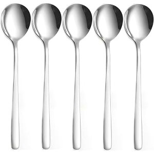 Xv[5{Zbg 22cm ؍Xv[ 18-8XeX H@Ή Xv[X[v J[ T_Kp `Xv[ Vo[ `[n J[Xv[ ؍