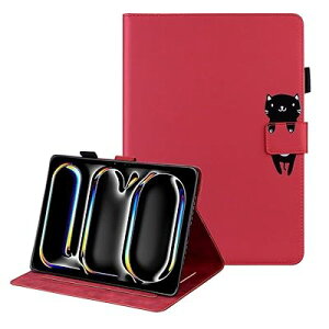 iPad Pro 13C` P[X M4 (2024) iPad Pro13 P[X iPad Pro 13 2024 Jo[ ϏՌ ACpbhPro13 2024 P[X 킢 iPad Pro 2024 13C` P[X XJ[h