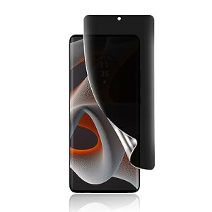 �y�`�����h�~�zFor Motorola Edge 50 Pro / 50S Pro �t�B���� �`�����h�~ �L�Y�h�~ MOTO Edge 50 Pro �ی�t�B���� �`�����h�~ �v���C�o�V�[�t�B���� TPU�f�� 3D�݌v �����h�~ �C�A���X �w��h�~
