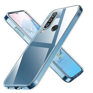 Huawei P30 Lite �p �P�[�X �ϏՌ� �N���A Huawei P30 Pro �J�o�[ tpu ���� �X���� ���^ �V���R�� �w��h�~ �ČRMIL�K�i�擾 �Ռ��z�� ����~�� �J�����ی� �g�уJ�o�[ ���C�����X �[�d�Ή� ������� ��