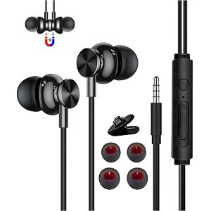 Cz 3m LCz }CNt C݌v mCYLZO XeICtH P[u Ci[C[^ wbhz 3.5mmWbN SĂ3.5mmC^[tF[X@ɑΉ