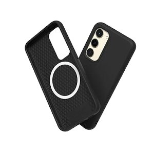 [Galaxy S23] SolidSuit P[X MagSafeΉ Ϗ? ČRMILKi Ռz  w h~ ^ y SGSF - ubN