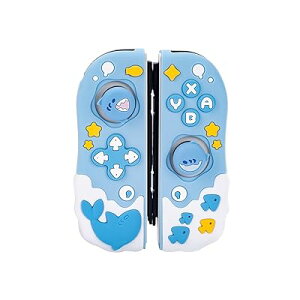 Switchjoy conJo[ OLEDjoy conJo[ VR switchRg[[Jo[ joy conیJo[ WCRیP[X \tg ϏՌ ȒP ~ TN