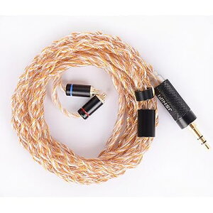 y-SoulzMMCX3.5mmP[u bL⃁bL_f MMCXCzAbvO[hP[u 3.5mmXeICtHP[u (MMCX3.5mm)