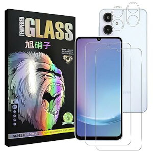 Ή Galaxy A25 5G SC-53F SCG33 tB wFؑΉy2+2 Zbg-AGCɎqz galaxy a25 5g KXtC y2z+ YtB y2z MNV[a25 5G tیtB 炳