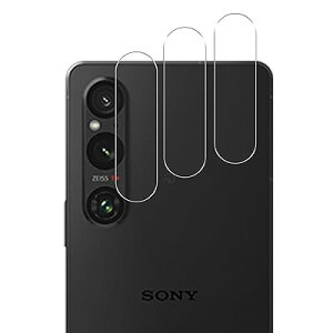 Xperia 1 V XQ-DQ44 / SO-51D / SOG10 JtBy 3Zbg- {Ɏq z xperia1 v YtB GNXyA1 V YیtB tB 2.5D EhGbW H CA