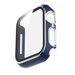 X}[gEHb`یP[XEApple Watch Series 9/8/7p P[X KXtB P[X Jo[ Sʕی tJo[ AbvEHb` V[Y7 41mmp n[hP[X یP[X tB 