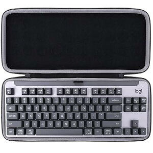 [P[X ݊i Logicool WN[ SIGNATURE K855 eL[X JjJ CX L[{[hiP[X̂݁j