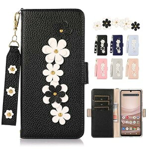 AQOUS Sense7 �P�[�X �蒠�^ �X�g���b�v�t�� �A�N�I�X �Z���X7 5G SHG10 au SH 53C docomo �J�o�[ Sense7�P�[�X �A�N�I�XSense7 �X�}�z�P�[�X AQUOS �Z���X7 SH-53C �蒠�^�P�[�X ��