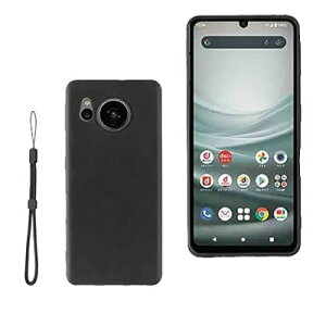 yKSKzSHARP AQUOS sense7 SHG10 SH-53C p TPU P[X \tg (ubN) ϏՌ y wh~ SʕیV[v ANIX Sense7P[X _炩G \tgJo[ TPU aquossense