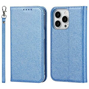 iPhone 15 Pro Max �P�[�X �蒠�^ ���^ ����PU���U�[ �A�C�t�H�� 15 �v�� �}�b�N�X �P�[�X �蒠�^ iPhone15 Pro Max �J�o�[ �}�O�l�b�g�� �x���g�Ȃ� �X�g���b�v�t�� �J�[�h���[ �A�C�t�H��15 �v�� �}�b�N