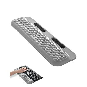 Wrist Rest ���X�g���X�g �}�W�b�N�e�[�v�t�� �L�[�{�[�h ���u�� �ᔽ�� �p�[�����X�g �N�b�V���� �l�ԍH�w�f�U�C�� �R���s���[�^/�^�C�s���O/�I�t�B�X/�d��/�ƒ�/�Q�[���p�i�O���[�j