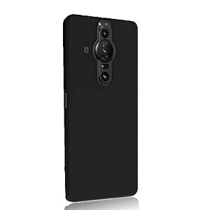 Xperia Pro-I�P�[�X �V���R�� �ϏՌ� ����~�� �X�}�z�P�[�X ���t���h�~ ���y�� �}�b�g���� �w��h�~ �����Y�ی� ���C�����X�[�d�G�N�X�y���A pro-i XQ-BE42�J�o�[ (��)