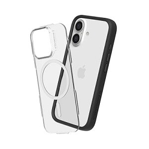 [iPhone 16] MagSafeΉ Mod NX P[X Ϗ? ČRMILKi Ռz  w h~ ^ y - ubN