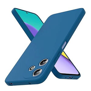 Redmi 12 5G P[X VR Redmi Note 12R ϏՌ _ Jo[ ^ Ռz lC gуJo[ Xgbvz[t CX[d y Gǂ wh~ h~ (u[) 6-RMNO12R-03