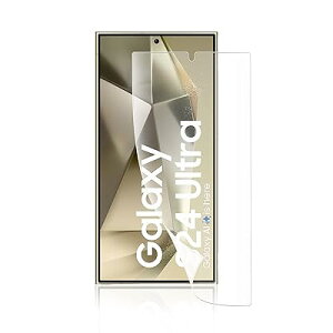 yA`OA 1ZbgzGalaxy S24 Ultrap tB SC-52E/SCG26 p A`OA tB KX ywFؑΉzTPUSʕی/LYC/@ׂȃ^b`/CA[/^0.15mm MN